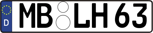 MB-LH63