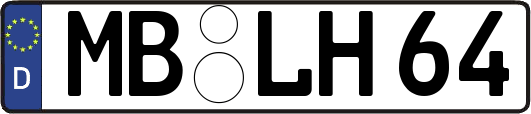 MB-LH64