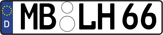 MB-LH66