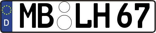 MB-LH67