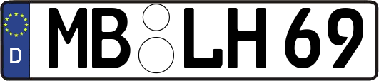 MB-LH69