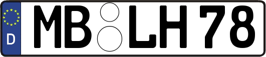 MB-LH78