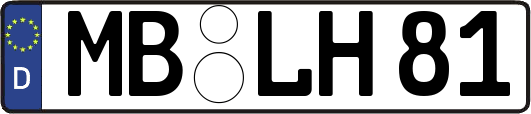 MB-LH81
