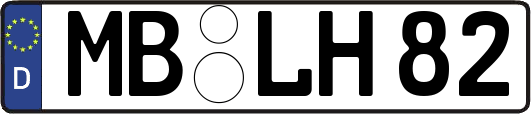 MB-LH82