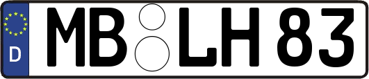 MB-LH83