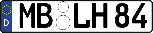 MB-LH84