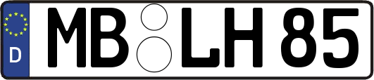 MB-LH85