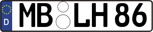 MB-LH86