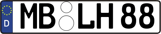 MB-LH88