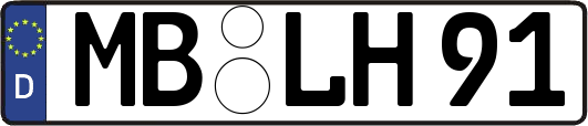 MB-LH91