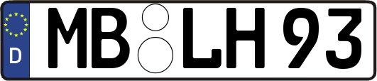 MB-LH93