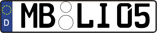 MB-LI05