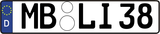 MB-LI38