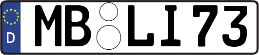 MB-LI73