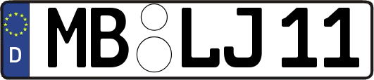 MB-LJ11