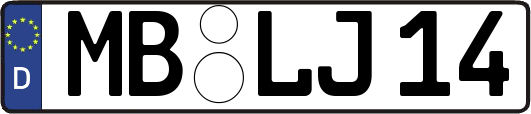 MB-LJ14