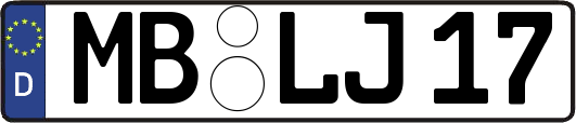 MB-LJ17