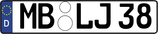 MB-LJ38