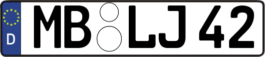MB-LJ42