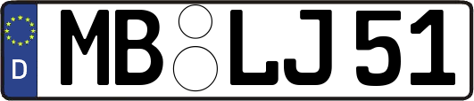 MB-LJ51