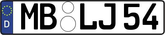 MB-LJ54