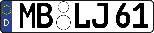 MB-LJ61
