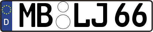 MB-LJ66