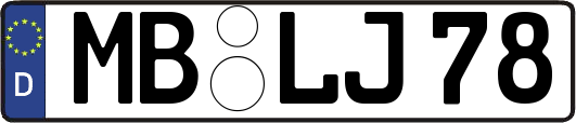 MB-LJ78