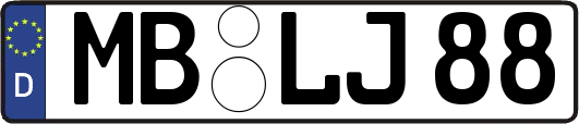 MB-LJ88