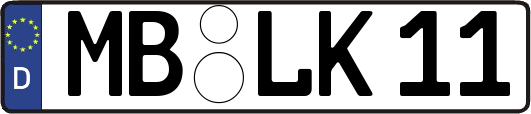 MB-LK11