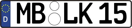 MB-LK15