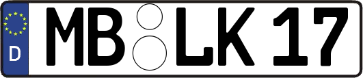 MB-LK17