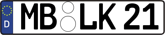 MB-LK21