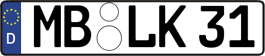 MB-LK31