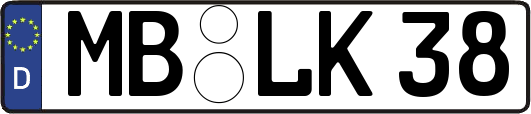 MB-LK38