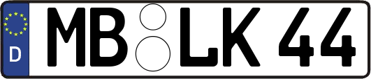 MB-LK44
