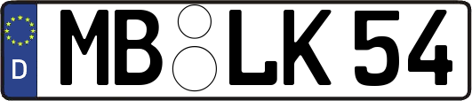 MB-LK54