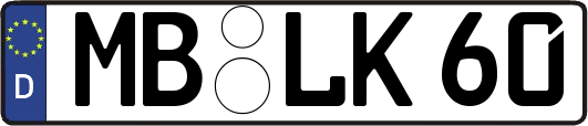 MB-LK60
