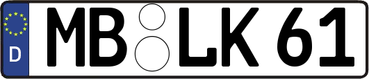 MB-LK61
