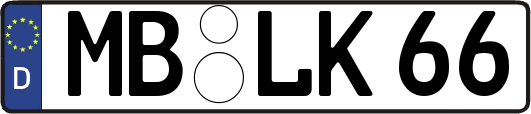 MB-LK66