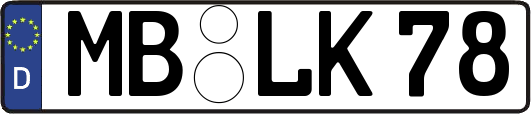 MB-LK78