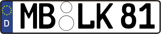 MB-LK81