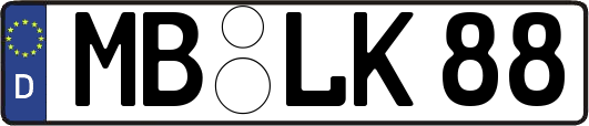 MB-LK88