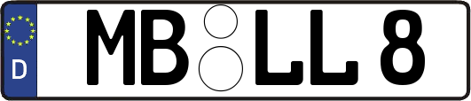 MB-LL8