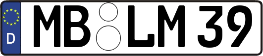 MB-LM39