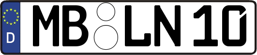 MB-LN10