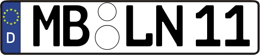MB-LN11