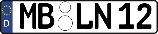 MB-LN12
