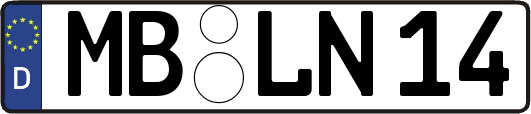 MB-LN14
