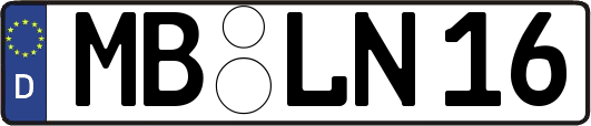 MB-LN16